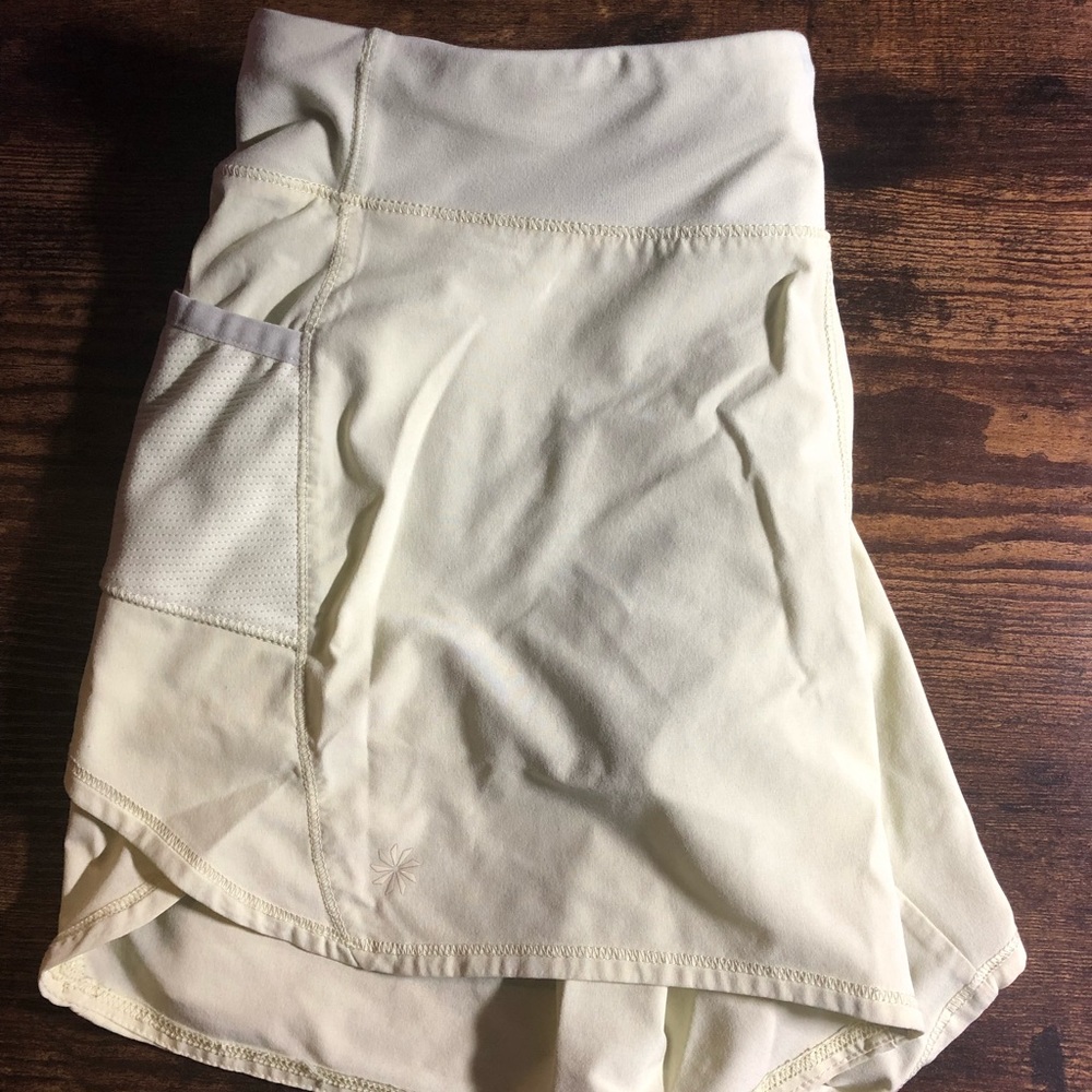 Athleta Girl Record Breaker 3” Shorts